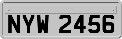 NYW2456