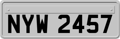 NYW2457