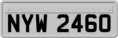 NYW2460