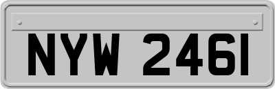 NYW2461