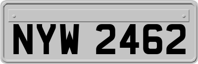 NYW2462