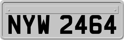 NYW2464
