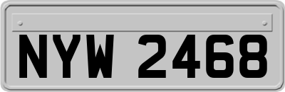 NYW2468