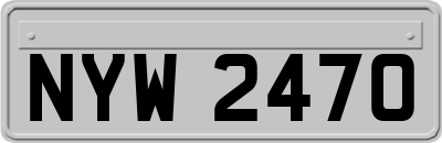 NYW2470