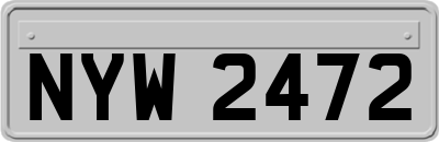 NYW2472