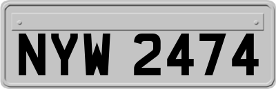 NYW2474