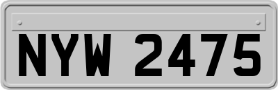 NYW2475
