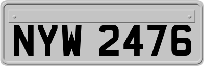 NYW2476