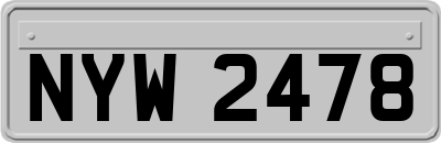 NYW2478