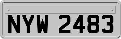 NYW2483