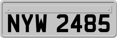 NYW2485