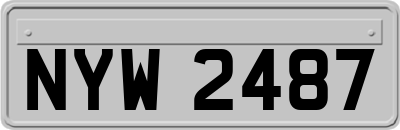 NYW2487