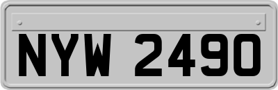 NYW2490