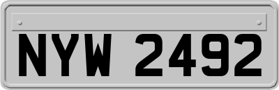 NYW2492