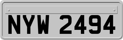 NYW2494