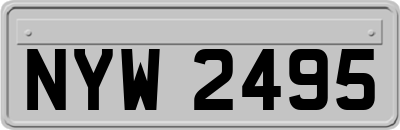 NYW2495