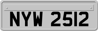 NYW2512