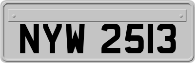 NYW2513