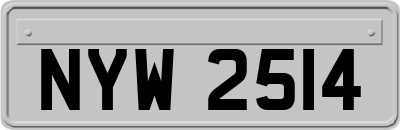 NYW2514