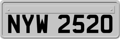 NYW2520
