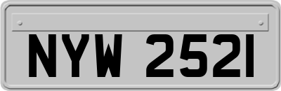 NYW2521