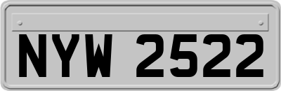 NYW2522