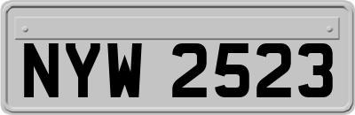NYW2523