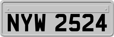 NYW2524