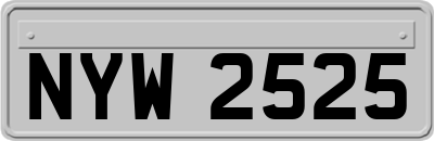 NYW2525