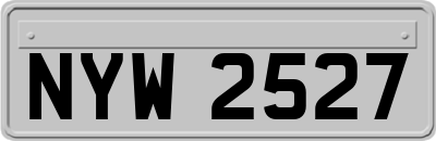 NYW2527