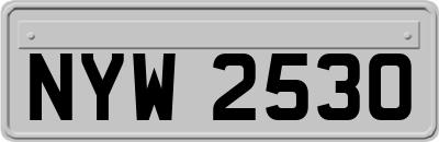 NYW2530