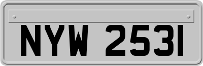 NYW2531