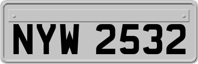 NYW2532