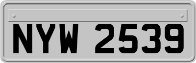NYW2539