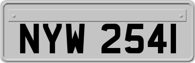 NYW2541
