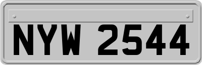 NYW2544
