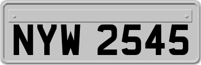 NYW2545