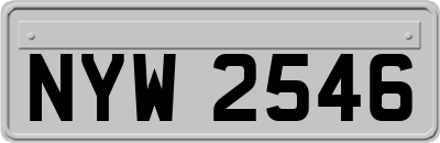 NYW2546