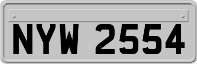 NYW2554