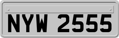 NYW2555