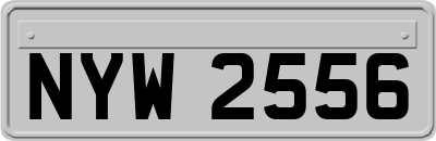 NYW2556