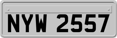 NYW2557