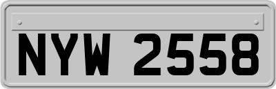 NYW2558