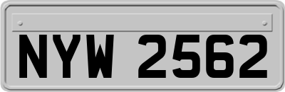 NYW2562