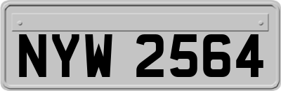 NYW2564