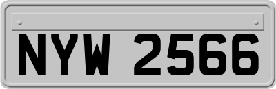 NYW2566