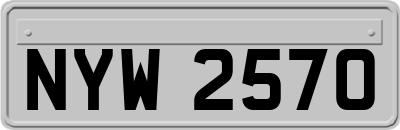 NYW2570