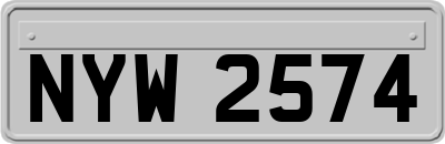 NYW2574
