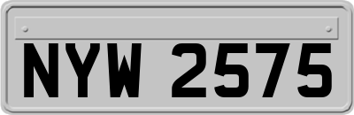 NYW2575
