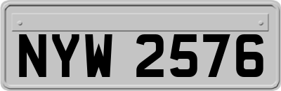 NYW2576